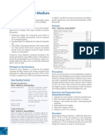 Vitamin B12 Assay Medium