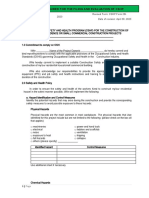 Form2B CSHP Template Residential BLDG