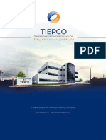 Tiepco Booklet