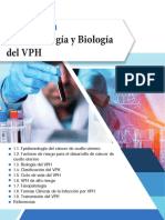 Epidemiologia y Biologia VHP - Ec - Final