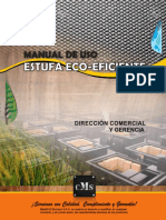 Manual de Estufa Eco-Eficiente