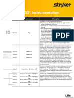 2020 EU ES2 Instrumentation Guide