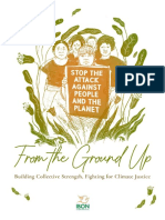 From The Ground Up Building Collective Strength Fighting For Climate Justice 1 - Compressed