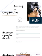 Dermaplaning e Plastica Biofotônica