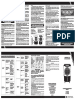 Manual - Climatizador CLI 45 PRO - 20200908 - NE