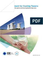 Cooling Towers Brochure