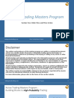 Mastery Program Module Two