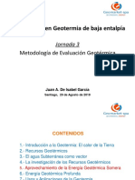 08 Geotermia Somera. Terreno y Acuiferos