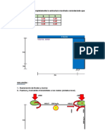 Matriz Problema