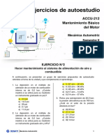 Accu-212 Ejercicio T002