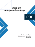 SAT-LIN009-IBM InfoSphere DataStage