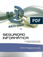 Seguridad Informática