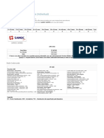 Proposta de Plano de Saúde (Individual) - Simulador Online