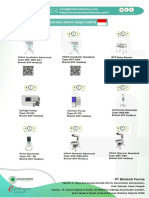 KATALOG BTF Hospex