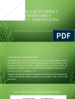 Termofluidos - Semana 1 - 2023 - 2