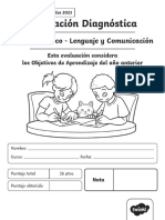 CL L 1672675911 Evaluacion Diagnostico 2 Basico Lenguaje y Comunicacion Ver 4