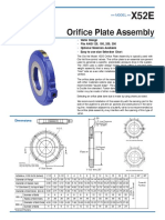 E-X52E-Ofifice Plate