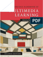 Multimedia Learning