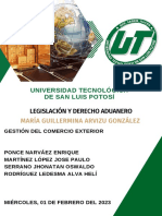 Producto Primer Parcial - LDG 9.2