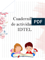 Cuadernillo IDTEL 1