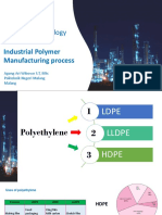 Polymer Technology