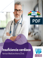 Insuficiencia Cardíaca