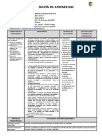 Sesion U-3 Numeros Naturales Multiplicacion Division