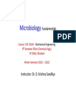 2 Microbiology