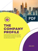 Company Profile