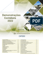 Demonstracoes Contabeis 2022 4tri