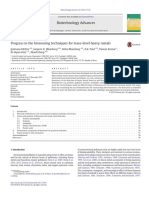 2016 Progress in The Biosensing Techniques For Trace Level Heavy Metals Mehta