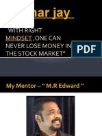 Trading Mindset