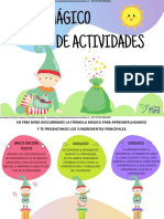 Ebook Actividadesy Juegos