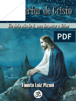 O Despertar de Cristo