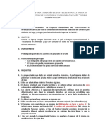 Bases Del Concurso para La Creación de Logo y Eslogan para La Oficina de Incubadora de Empresas