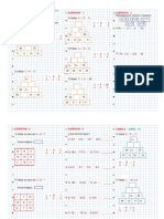 CLASE 5 RM - 3ºGRADO Mayo