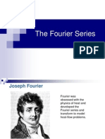 Uraian Fourier