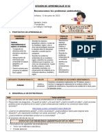 12-06-23 Reconocemos Los Problemas Ambientales de Nuestra Comunidad