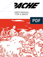 AP User Manual Ebikes EN 2021 Web