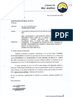 0 Informe Del Supervisor - Val 04 - Adicional N°01