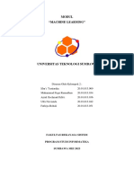 Modul Machine Learning