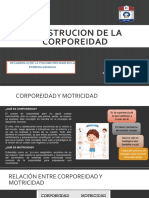 Construcion de La Corporeidad 1