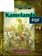 Kamelands