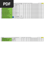 Lista Maestra Cobach Guaymas