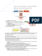 Estimation Du Risque