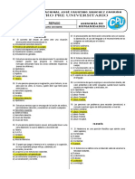 Humanidades Cap IV - CPU Semestral 2023 CLAVES