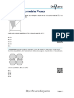 Geometria Plana UFRGS