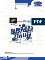 BBMD Utility User Guide