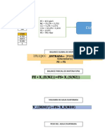 Fisicoquimica - Grupo I Trabajo