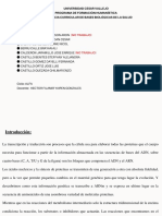 Mapa+mental+sobre+gen,+estructura+y+función +replicación+y+transcripción +-+grupo+n°+1